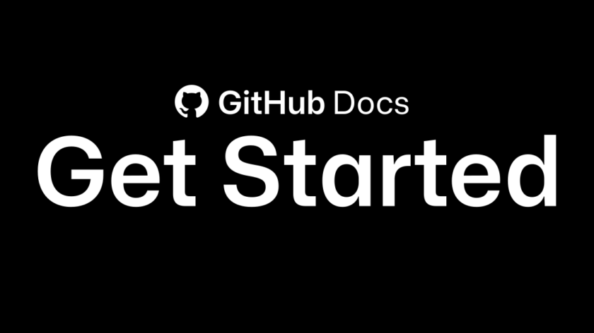 Cartão visual do GitHub Docs para a área de segurança avançada
