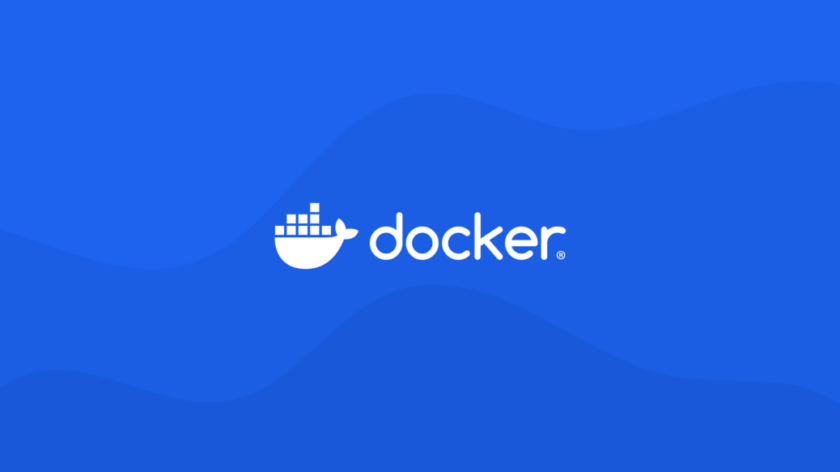 Imagem oficial da Docker para o relatório sobre IA agêntica