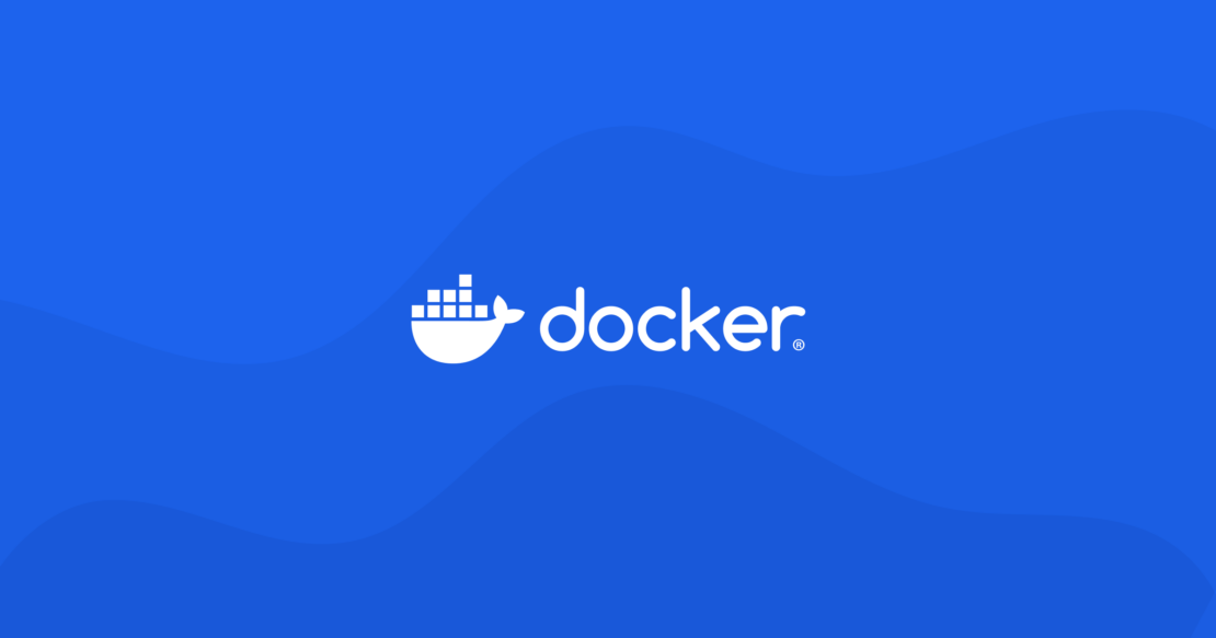 Imagem oficial da Docker para o relatório sobre IA agêntica