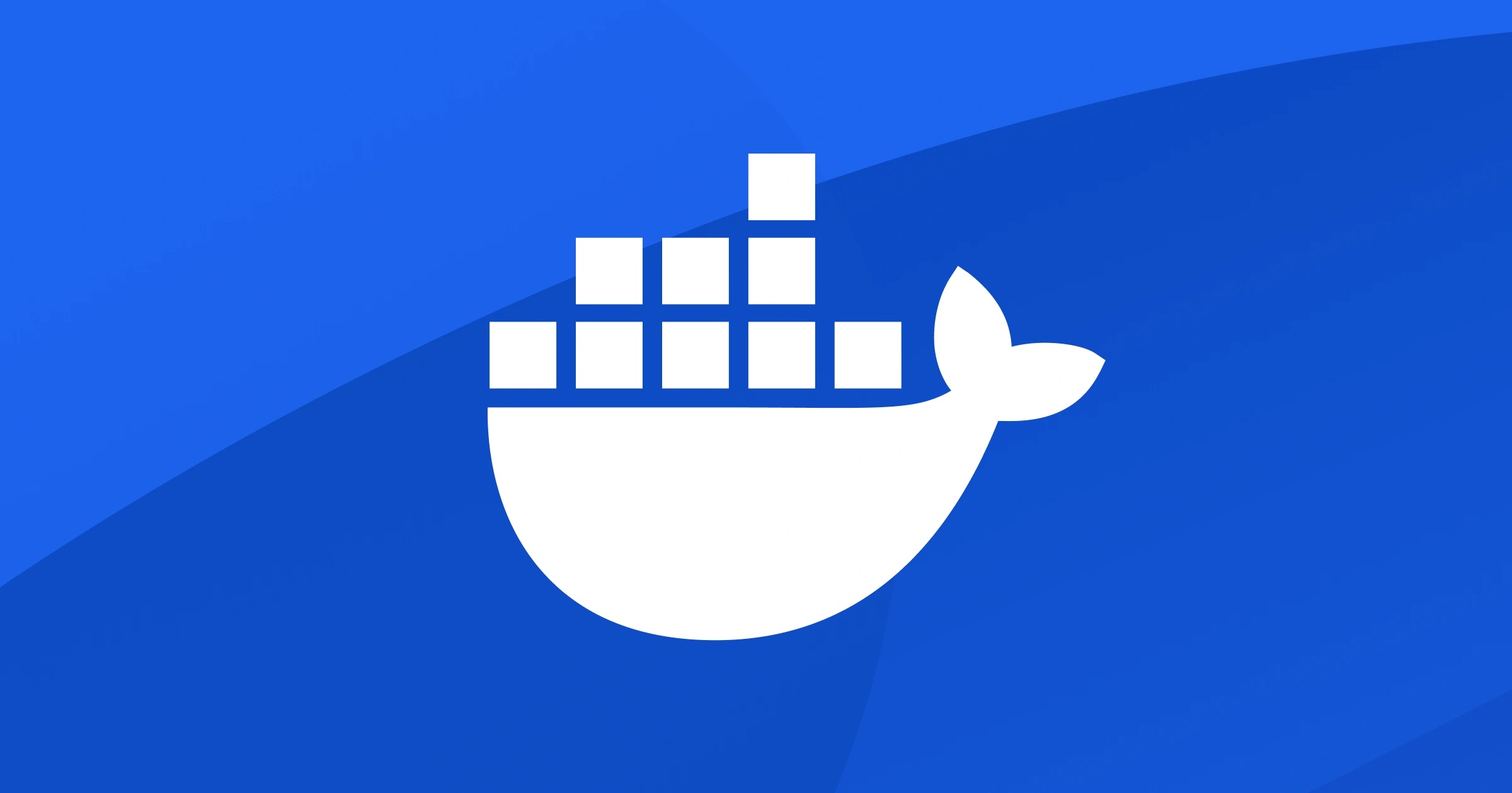 Painel do Docker Desktop usado para testar uma política de configuração em um grupo piloto